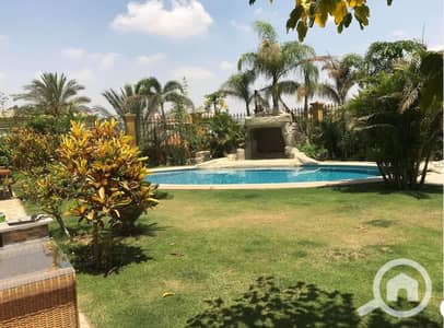 1 Bedroom Flat for Rent in New Cairo, Cairo - IMG-20260707-WA0107. jpg