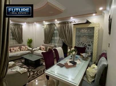 3 Bedroom Apartment for Sale in 6th of October, Giza - WhatsApp Image 2026-08-04 at 00.56. 49. jpeg