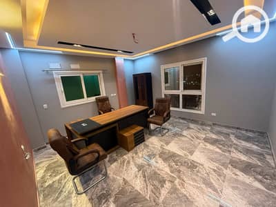 Office for Rent in New Cairo, Cairo - WhatsApp Image 2026-08-05 at 8.32. 11 PM (1). jpeg Office for Rent in New Cairo, Cairo - WhatsApp Image 2026-08-05 at 8.32. 11 PM (1). jpeg