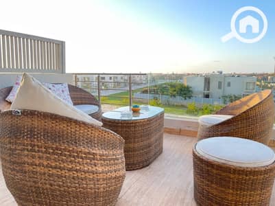 4 Bedroom Chalet for Rent in North Coast, Matruh - 20070043-870f-4aac-add0-30c2a8b70813. jpg