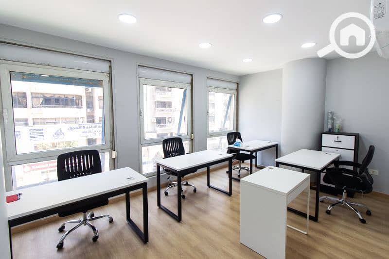 private office private office