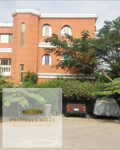 4 Bedroom Villa for Sale in New Cairo, Cairo - 1. jpg 4 Bedroom Villa for Sale in New Cairo, Cairo - 1. jpg