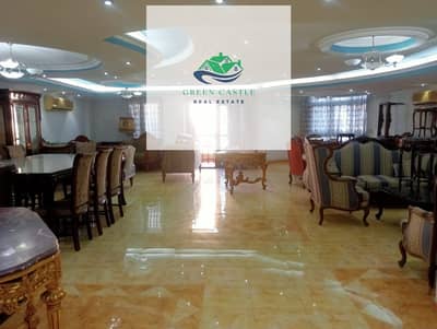 3 Bedroom Apartment for Rent in Heliopolis, Cairo - 1. jpeg 3 Bedroom Apartment for Rent in Heliopolis, Cairo - 1. jpeg