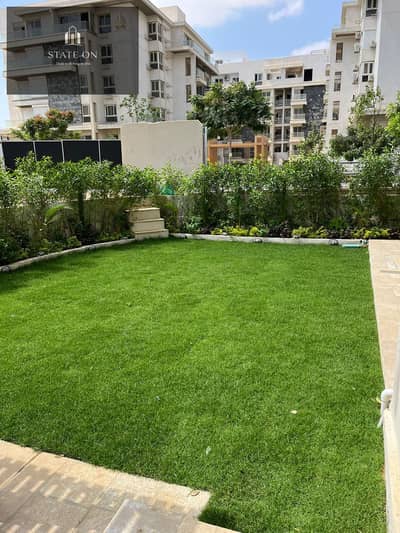 3 Bedroom Apartment for Rent in New Cairo, Cairo - WhatsApp Image 2026-07-30 at 4.13. 43 AM (1). jpeg 3 Bedroom Apartment for Rent in New Cairo, Cairo - WhatsApp Image 2026-07-30 at 4.13. 43 AM (1). jpeg