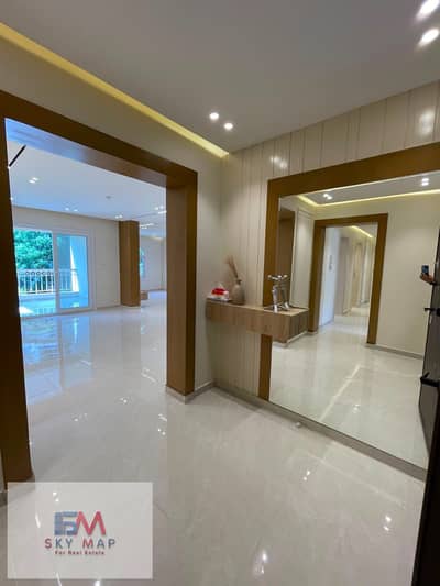 3 Bedroom Flat for Sale in Madinaty, Cairo - 83eaea44-d4f3-41d1-b0a0-85bbbf9a6770. jpeg