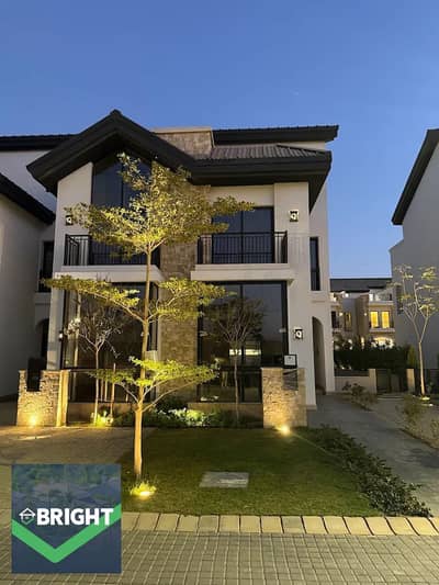 5 Bedroom Villa for Sale in Mostakbal City, Cairo - 1000322385. jpg