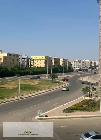 Office for Rent in Sheikh Zayed, Giza - 12. png Office for Rent in Sheikh Zayed, Giza - 12. png
