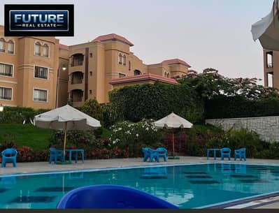 3 Bedroom Apartment for Rent in New Cairo, Cairo - 2. jpeg