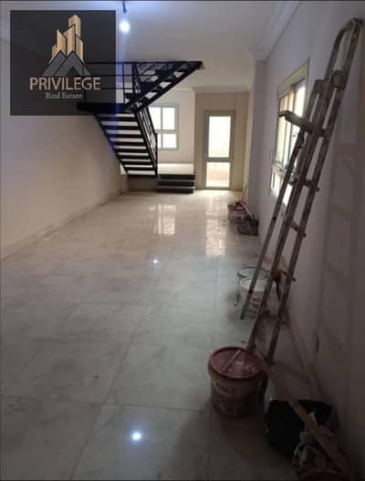 4 Bedroom Duplex for Rent in Maadi, Cairo - 48a890d0-0454-44e4-9fb7-10228d3a4033. jpg