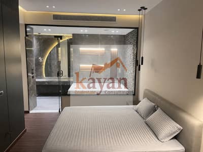 3 Bedroom Penthouse for Rent in New Cairo, Cairo - WhatsApp Image 2026-08-05 at 8.46. 00 PM. jpeg