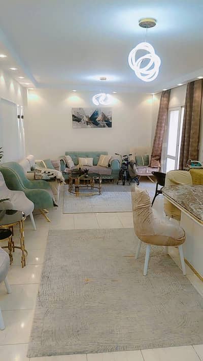 3 Bedroom Flat for Sale in Madinaty, Cairo - 1000754813. jpg 3 Bedroom Flat for Sale in Madinaty, Cairo - 1000754813. jpg