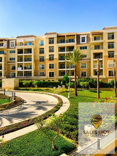2 Bedroom Flat for Sale in Mostakbal City, Cairo - 719506439_122243505620331973_4880046525581270842_n. jpg