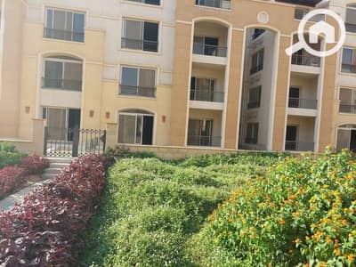 3 Bedroom Penthouse for Sale in Katameya, Cairo - 1000011838. jpg 3 Bedroom Penthouse for Sale in Katameya, Cairo - 1000011838. jpg