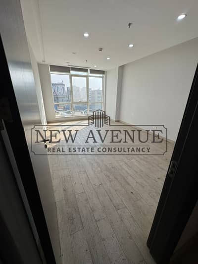 Office for Sale in New Cairo, Cairo - WhatsApp Image 2026-08-02 at 2.17. 31 PM. jpeg