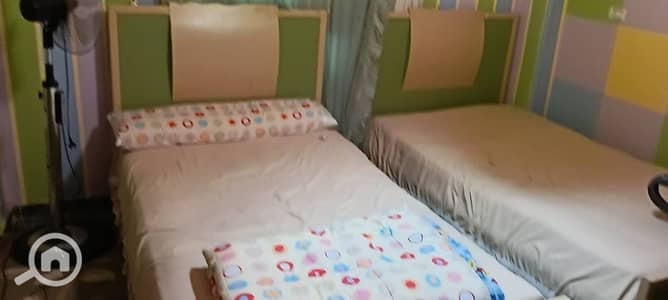 2 Bedroom Flat for Rent in New Cairo, Cairo - IMG_5615. jpg