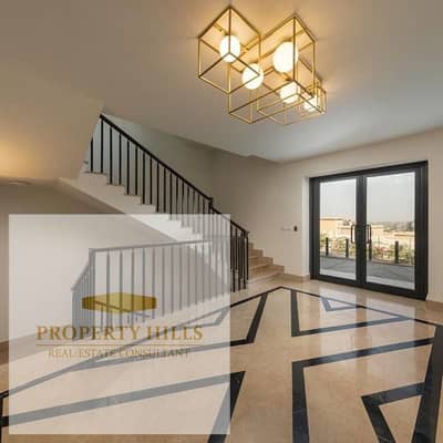 4 Bedroom Villa for Sale in New Cairo, Cairo - 763944217_122105391045415272_7528062586068217485_n. jpg 4 Bedroom Villa for Sale in New Cairo, Cairo - 763944217_122105391045415272_7528062586068217485_n. jpg