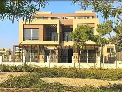3 Bedroom Twin House for Sale in New Cairo, Cairo - WhatsApp Image 2026-08-05 at 4.23. 26 PM. jpg 3 Bedroom Twin House for Sale in New Cairo, Cairo - WhatsApp Image 2026-08-05 at 4.23. 26 PM. jpg