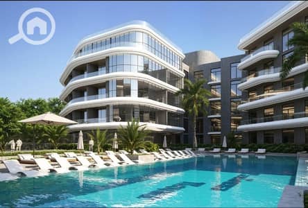1 Bedroom Flat for Sale in Hurghada, Red Sea - WhatsApp Image 2026-04-21 at 4.47. 29 PM (1). jpeg 1 Bedroom Flat for Sale in Hurghada, Red Sea - WhatsApp Image 2026-04-21 at 4.47. 29 PM (1). jpeg