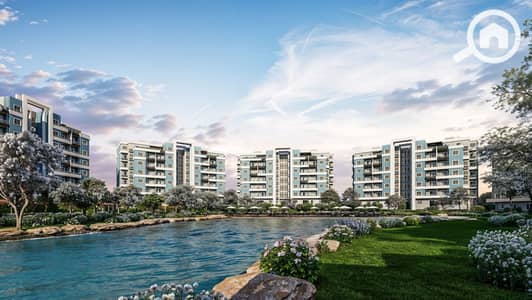 3 Bedroom Flat for Sale in New Cairo, Cairo - 1000684416. jpg 3 Bedroom Flat for Sale in New Cairo, Cairo - 1000684416. jpg