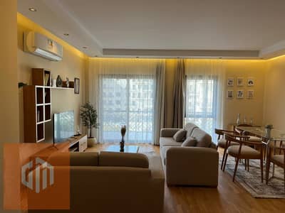 2 Bedroom Flat for Rent in New Cairo, Cairo - WhatsApp Image 2026-06-07 at 11.27. 16. jpeg