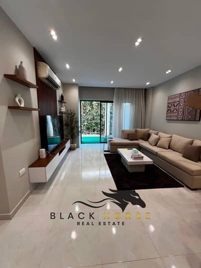 2 Bedroom Apartment for Rent in New Cairo, Cairo - WhatsApp Image 2026-08-05 at 20.42. 35 (1). jpeg