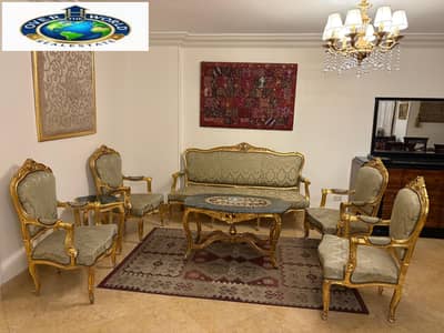 شقة 3 غرف نوم للايجار في المعادي، القاهرة - 1000287551. jpg شقة 3 غرف نوم للايجار في المعادي، القاهرة - 1000287551. jpg