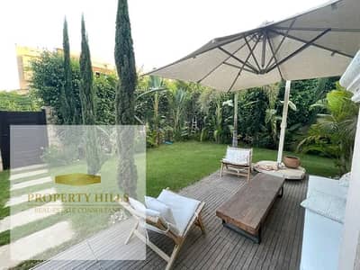 6 Bedroom Villa for Sale in Hadayek October, Giza - 1000679581. jpg