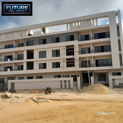3 Bedroom Duplex for Sale in New Cairo, Cairo - WhatsApp Image 2026-08-05 at 23.29. 43. jpeg 3 Bedroom Duplex for Sale in New Cairo, Cairo - WhatsApp Image 2026-08-05 at 23.29. 43. jpeg