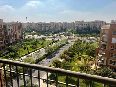 3 Bedroom Flat for Sale in Madinaty, Cairo - 535bad28-3bdf-4673-930f-e06634ecfc59. jpg