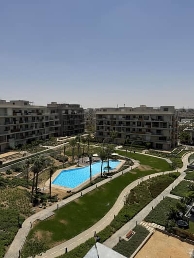 5 Bedroom Penthouse for Sale in New Cairo, Cairo - Penthouse sodic villette 277 m2