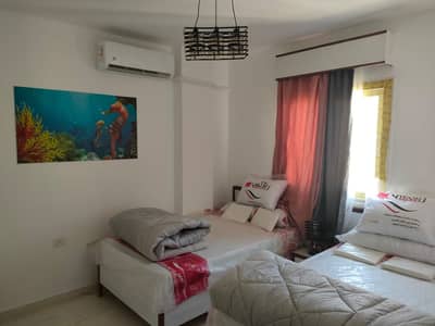 1 Bedroom Chalet for Sale in North Coast, Matruh - شاليه للبيع في قرية Blue Valley – العلمين الجديدة 1 Bedroom Chalet for Sale in North Coast, Matruh - شاليه للبيع في قرية Blue Valley – العلمين الجديدة