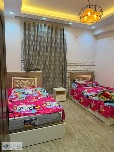 2 Bedroom Flat for Rent in New Cairo, Cairo - 7ba41dd5-e0ee-4a3e-b0d3-a29eaa085c27. jpeg 2 Bedroom Flat for Rent in New Cairo, Cairo - 7ba41dd5-e0ee-4a3e-b0d3-a29eaa085c27. jpeg
