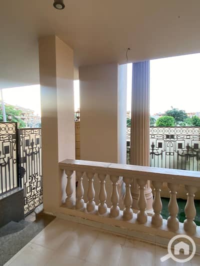 3 Bedroom Apartment for Rent in New Cairo, Cairo - IMG_2758. jpeg 3 Bedroom Apartment for Rent in New Cairo, Cairo - IMG_2758. jpeg