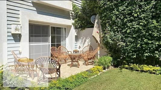 4 Bedroom iVilla for Sale in New Cairo, Cairo - 47268. jpg