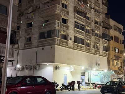 محلات تجارية للبيع في حي العرب، بورسعيد - فرصة استثمارية ممتازة بعائد شهري من أول شهر محلات تجارية للبيع في حي العرب، بورسعيد - فرصة استثمارية ممتازة بعائد شهري من أول شهر