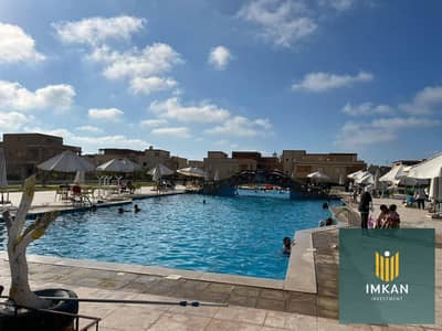 1 Bedroom Chalet for Sale in North Coast, Matruh - WhatsApp Image 2026-07-09 at 5.19. 09 PM (1). jpeg