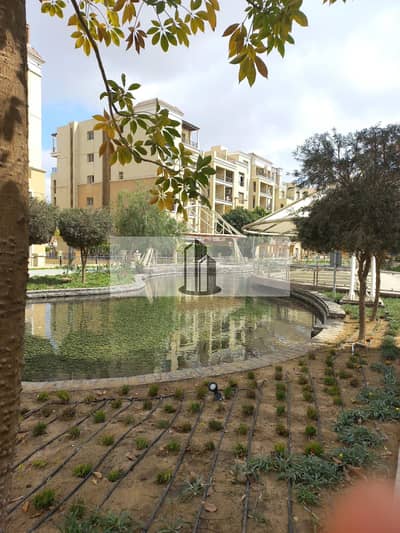 4 Bedroom Duplex for Sale in Mostakbal City, Cairo - WhatsApp Image 2026-08-03 at 4.25. 48 PM (1). jpeg