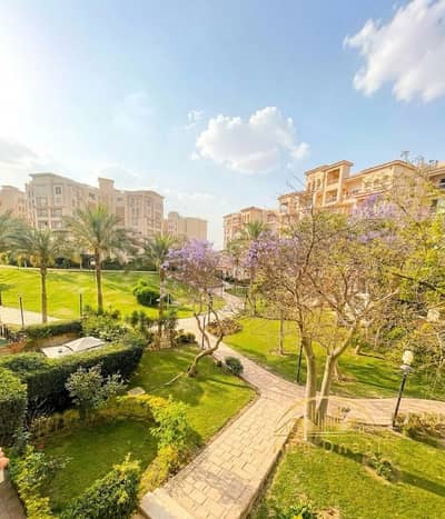 3 Bedroom Flat for Sale in Madinaty, Cairo - d145f833-ae5a-4f45-b86c-f5d45eb66a22. jpg 3 Bedroom Flat for Sale in Madinaty, Cairo - d145f833-ae5a-4f45-b86c-f5d45eb66a22. jpg