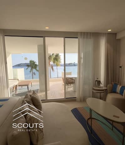 2 Bedroom Chalet for Sale in Ain Sukhna, Suez - 47850523-d8d6-487d-b23e-31985a04c309. jpg 2 Bedroom Chalet for Sale in Ain Sukhna, Suez - 47850523-d8d6-487d-b23e-31985a04c309. jpg