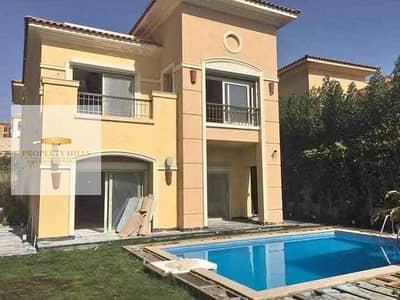 4 Bedroom Villa for Sale in New Cairo, Cairo - 649552764_700570873078705_4046651632529191943_n. jpg 4 Bedroom Villa for Sale in New Cairo, Cairo - 649552764_700570873078705_4046651632529191943_n. jpg