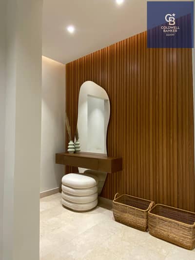 3 Bedroom Flat for Rent in New Cairo, Cairo - WhatsApp Image 2026-08-05 at 4.40. 26 PM. jpeg 3 Bedroom Flat for Rent in New Cairo, Cairo - WhatsApp Image 2026-08-05 at 4.40. 26 PM. jpeg
