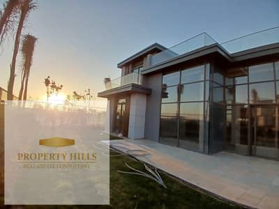 6 Bedroom Villa for Sale in Sheikh Zayed, Giza - 1000662176. jpg