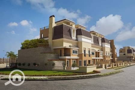 3 Bedroom Villa for Sale in Mostakbal City, Cairo - 1000011900. jpg 3 Bedroom Villa for Sale in Mostakbal City, Cairo - 1000011900. jpg