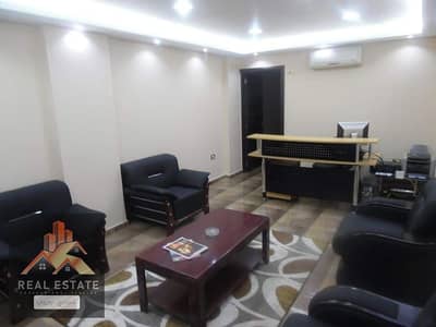 مکتب  للايجار في مدينة نصر، القاهرة - IMG-20260805-WA0001. jpg