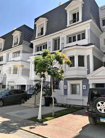 2 Bedroom iVilla for Sale in New Cairo, Cairo - 762676815_4489091614665275_8105165538488923296_n. jpg