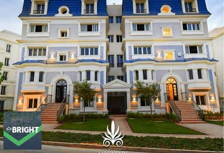 شقة 2 غرفة نوم للبيع في القاهرة الجديدة، القاهرة - 52390f57-bea7-4039-958b-4889ad36e913. jpg