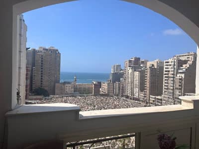 فلیٹ 2 غرفة نوم للبيع في سيدي بشر، الإسكندرية - شقة تشطيب سوبر ديلوكس فلیٹ 2 غرفة نوم للبيع في سيدي بشر، الإسكندرية - شقة تشطيب سوبر ديلوكس