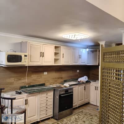 2 Bedroom Apartment for Rent in New Cairo, Cairo - ebd06d18-3a78-43f5-a042-e6a2692db7ea. jpeg
