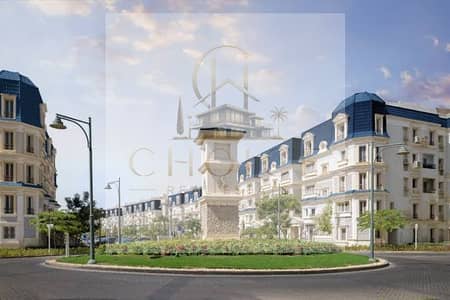 3 Bedroom Duplex for Sale in New Cairo, Cairo - images (4). jpg 3 Bedroom Duplex for Sale in New Cairo, Cairo - images (4). jpg