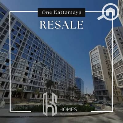 1 Bedroom Apartment for Sale in Katameya, Cairo - 07ae6913-6556-4e9c-97bf-ab100728769e. jpg